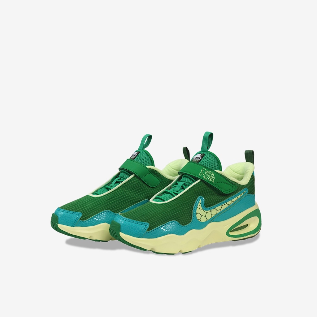 Imagem 4 do produto Tênis Infantil Nike Air Max Nova SE