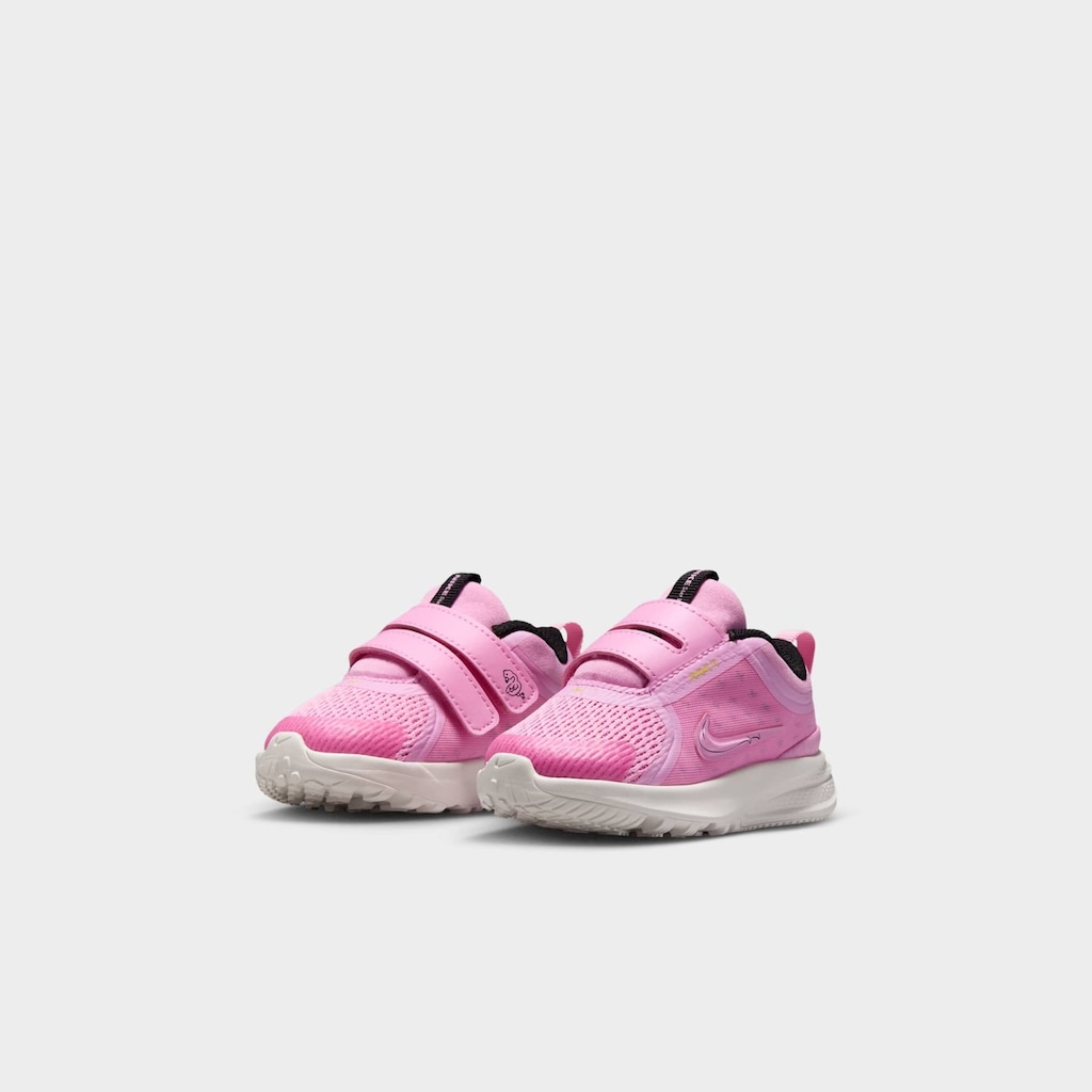 Imagem 4 do produto Tênis Infantil Nike Star Runner 5 Lils