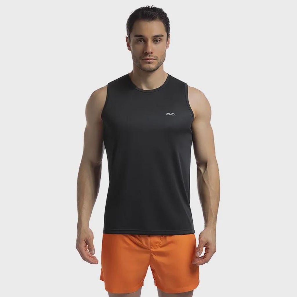 Regata Essential Olympikus Masculina