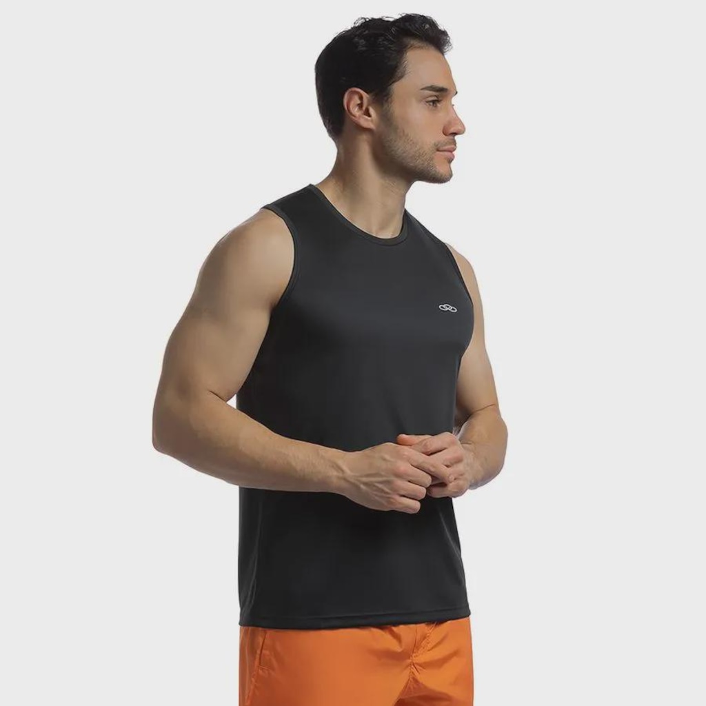 Imagem 2 do produto Regata Essential Olympikus Masculina