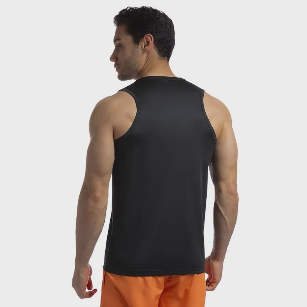 Imagem 3 do produto Regata Essential Olympikus Masculina