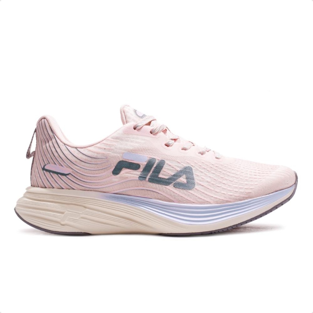Tênis Feminino Fila Racer Curve 2