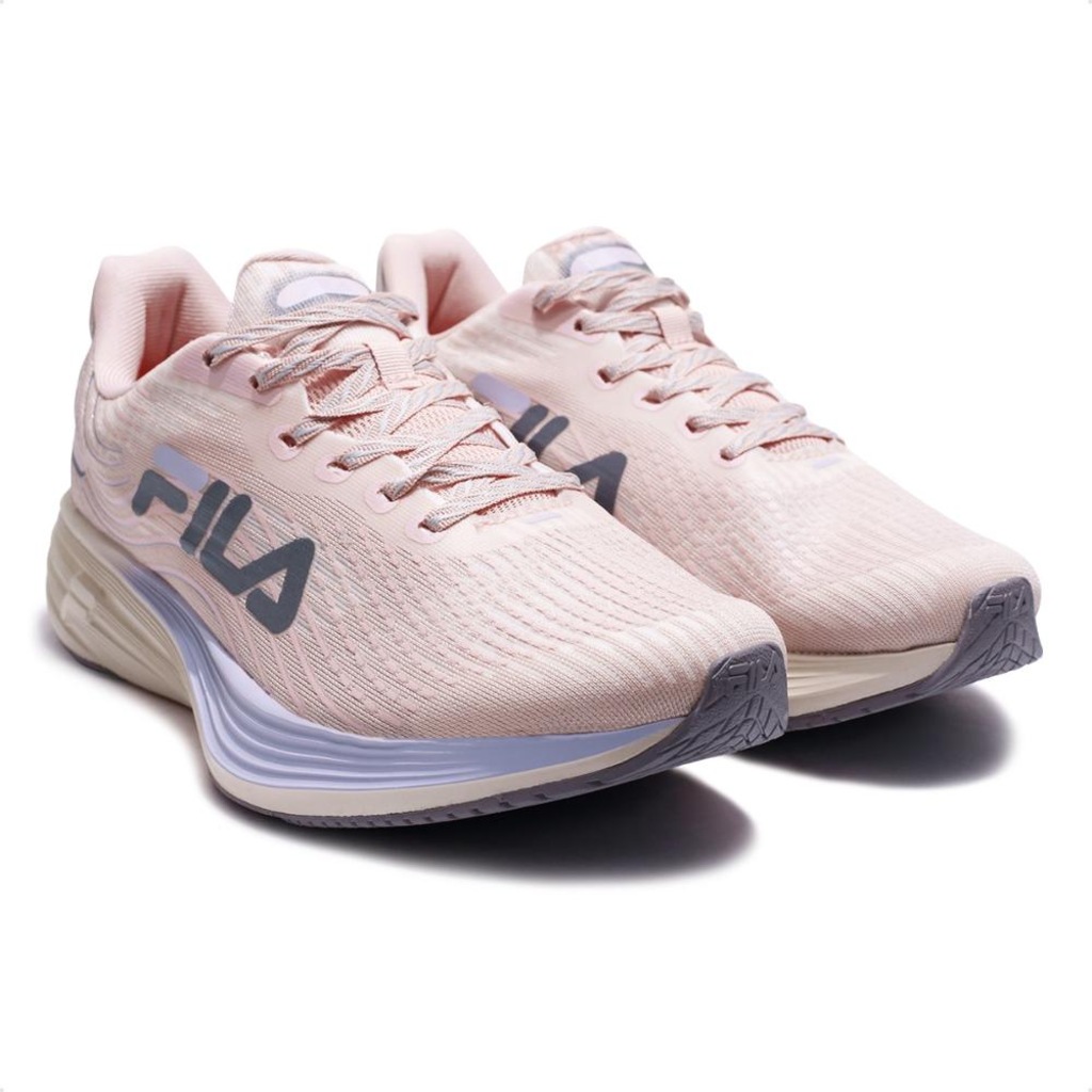 Imagem 3 do produto Tênis Feminino Fila Racer Curve 2