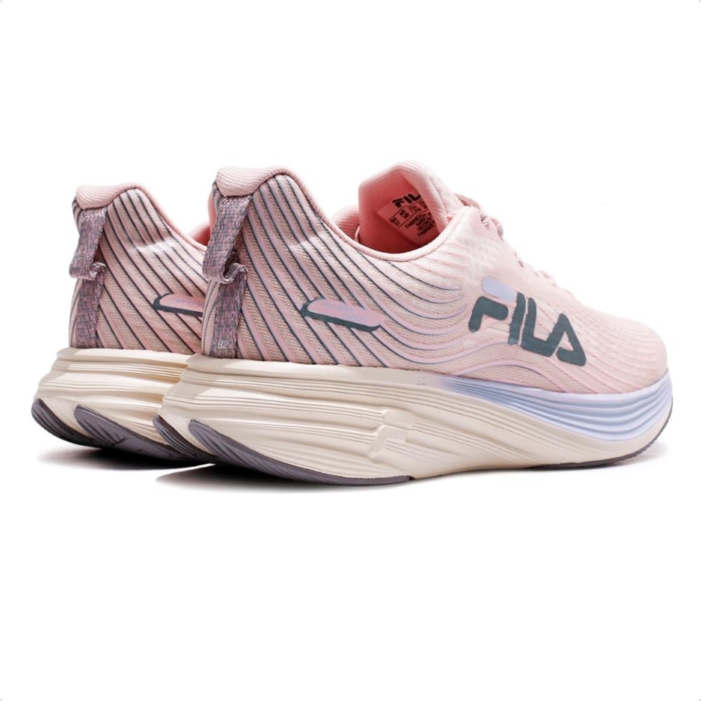 Imagem 4 do produto Tênis Feminino Fila Racer Curve 2