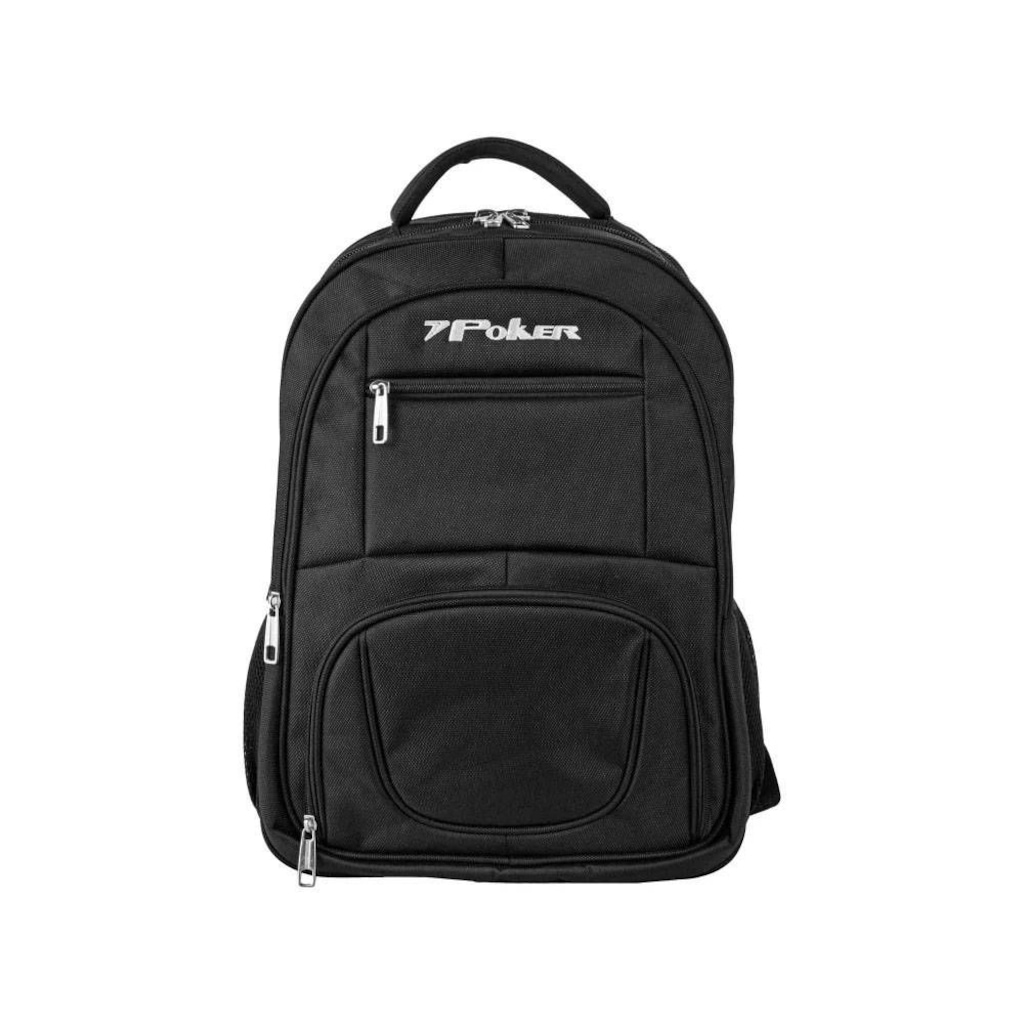 Mochila Poker Esportiva Office Laptop Unissex