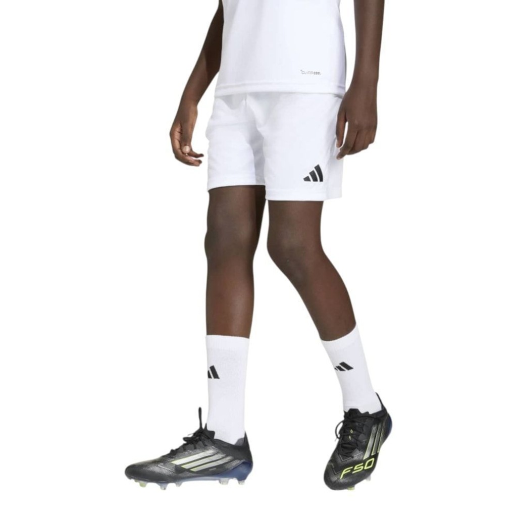 Short adidas Entrada 26 Infantil