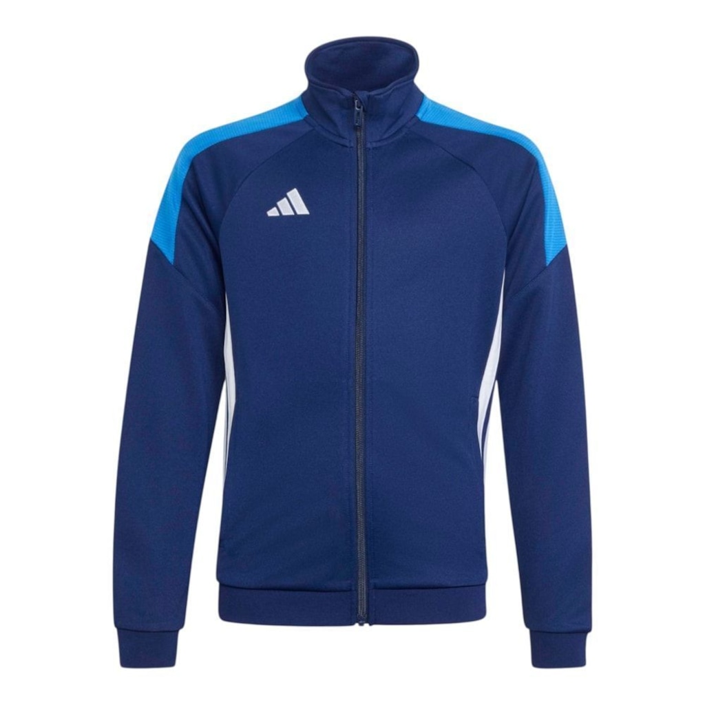 Imagem 2 do produto Agasalho adidas Tiro 26 Essentials Infantil