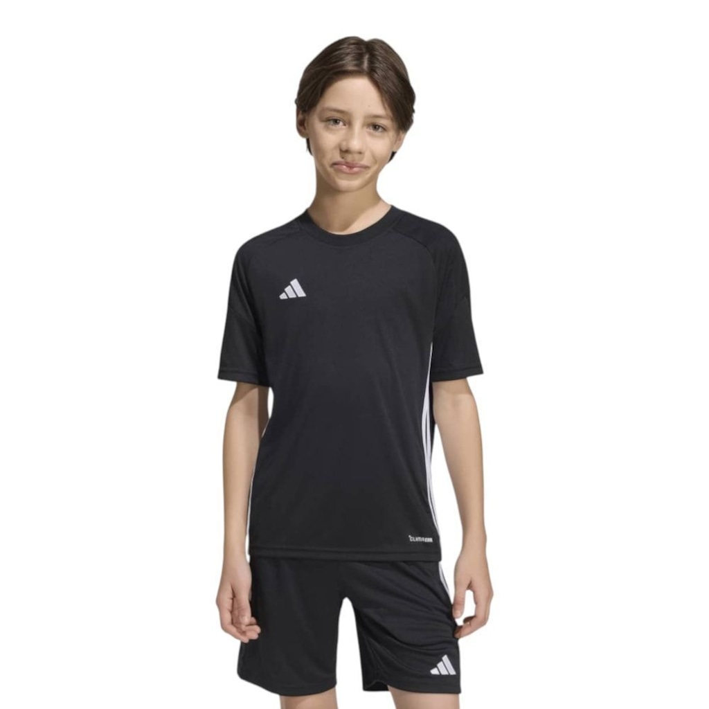 Camisa adidas Tiro 26 Essentials Infantil