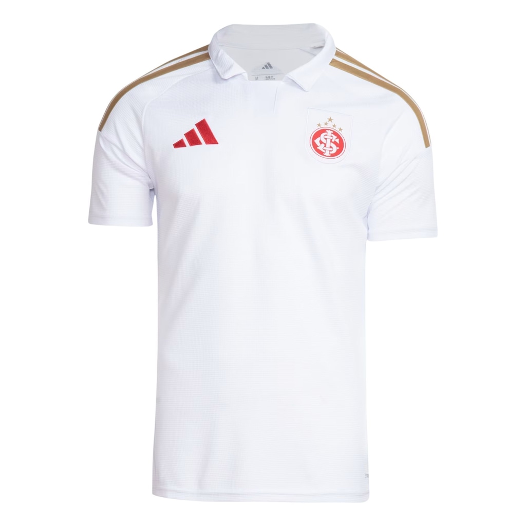 Camiseta adidas Internacioal  ll 26 Masculina