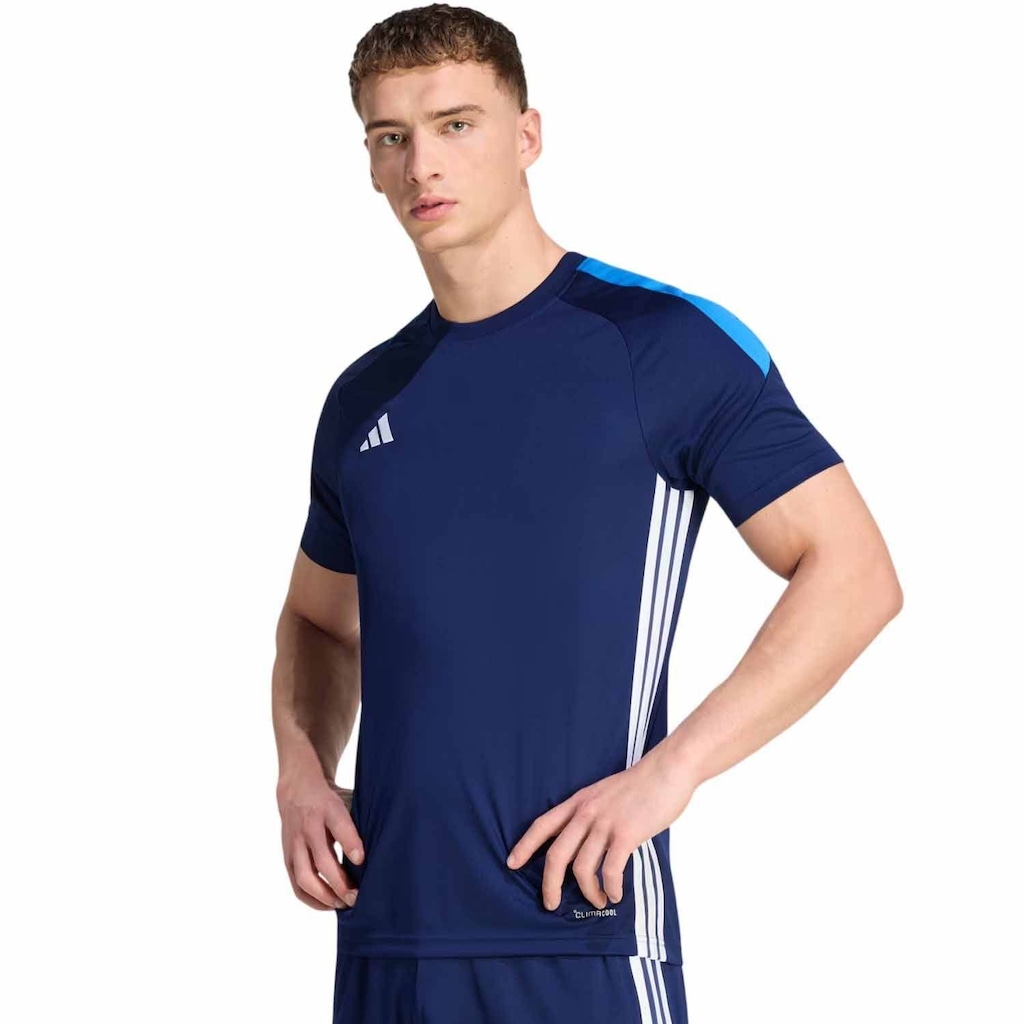 Camiseta adidas Tiro 26 Essentials Masculina