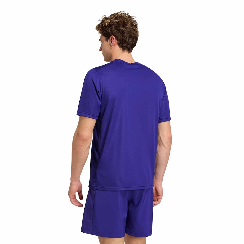 Imagem 2 do produto Camiseta adidas Workout Essentials Base Masculina