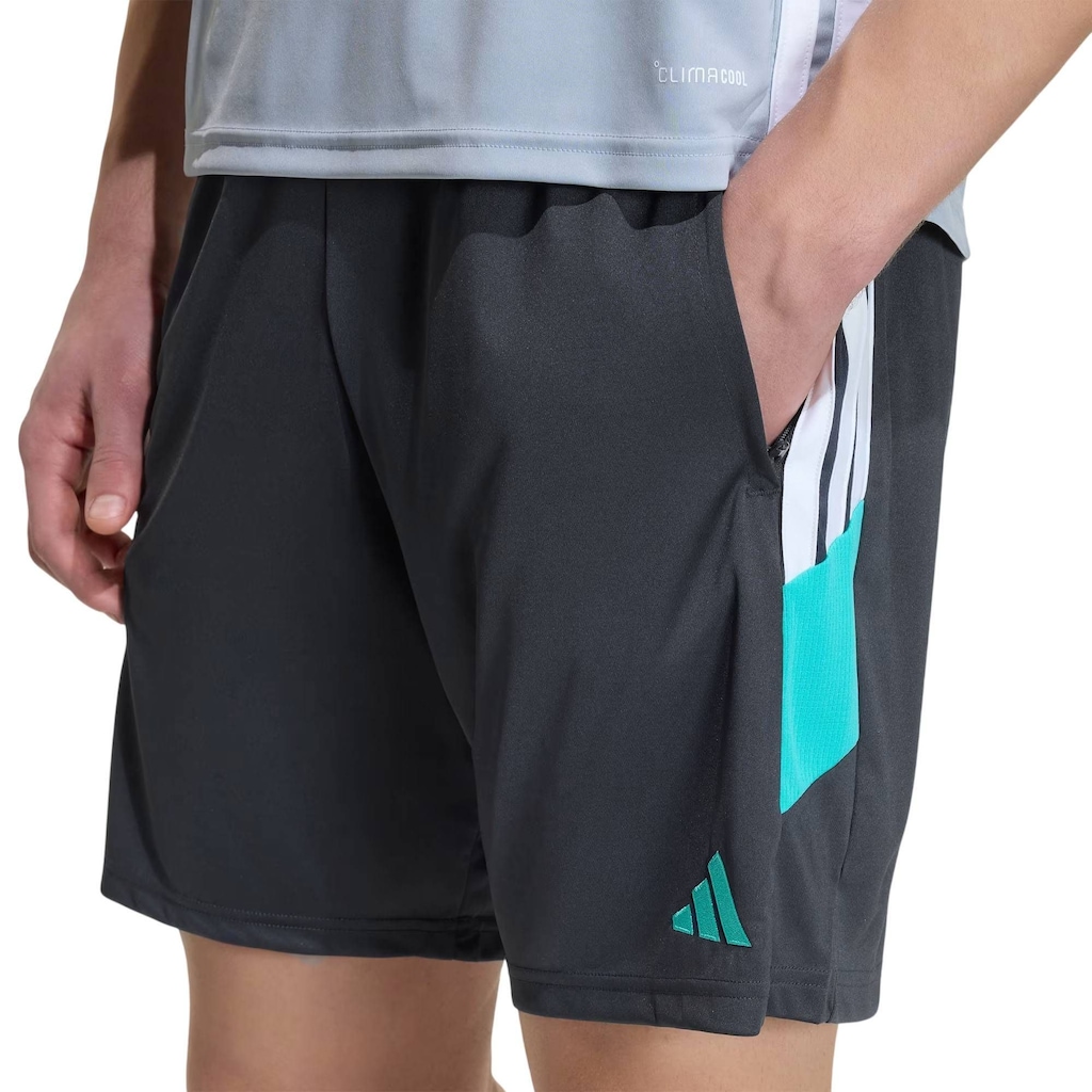 Shorts adidas Tiro 26 Essentials Masculino