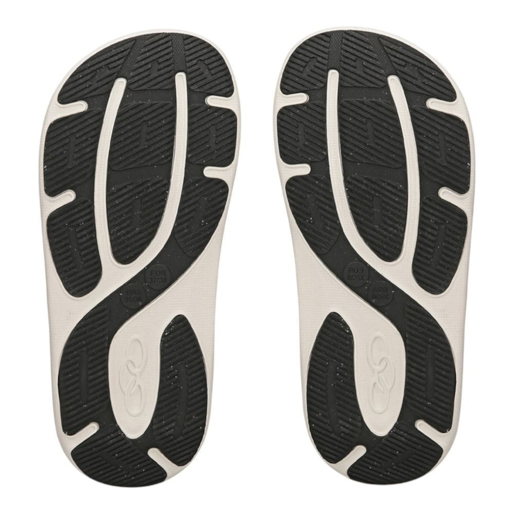 Imagem 3 do produto Chinelo Olympikus Pleno Feminino