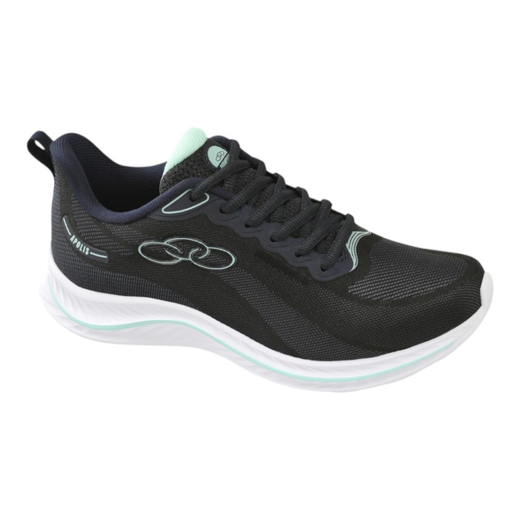 Imagem 3 do produto Tênis Olympikus Apolis Feminino