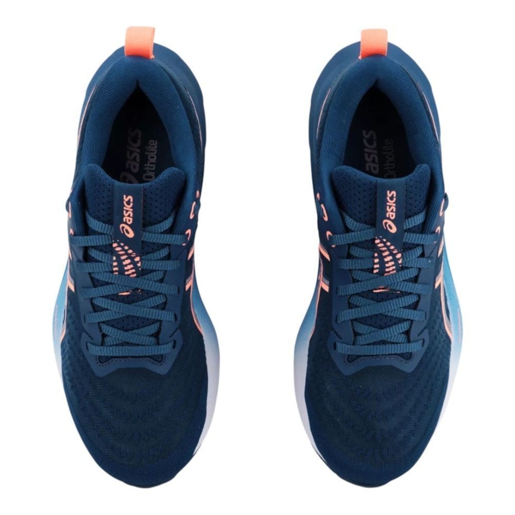 Imagem 5 do produto Tênis Asics Gel-Shogun 8 Feminino