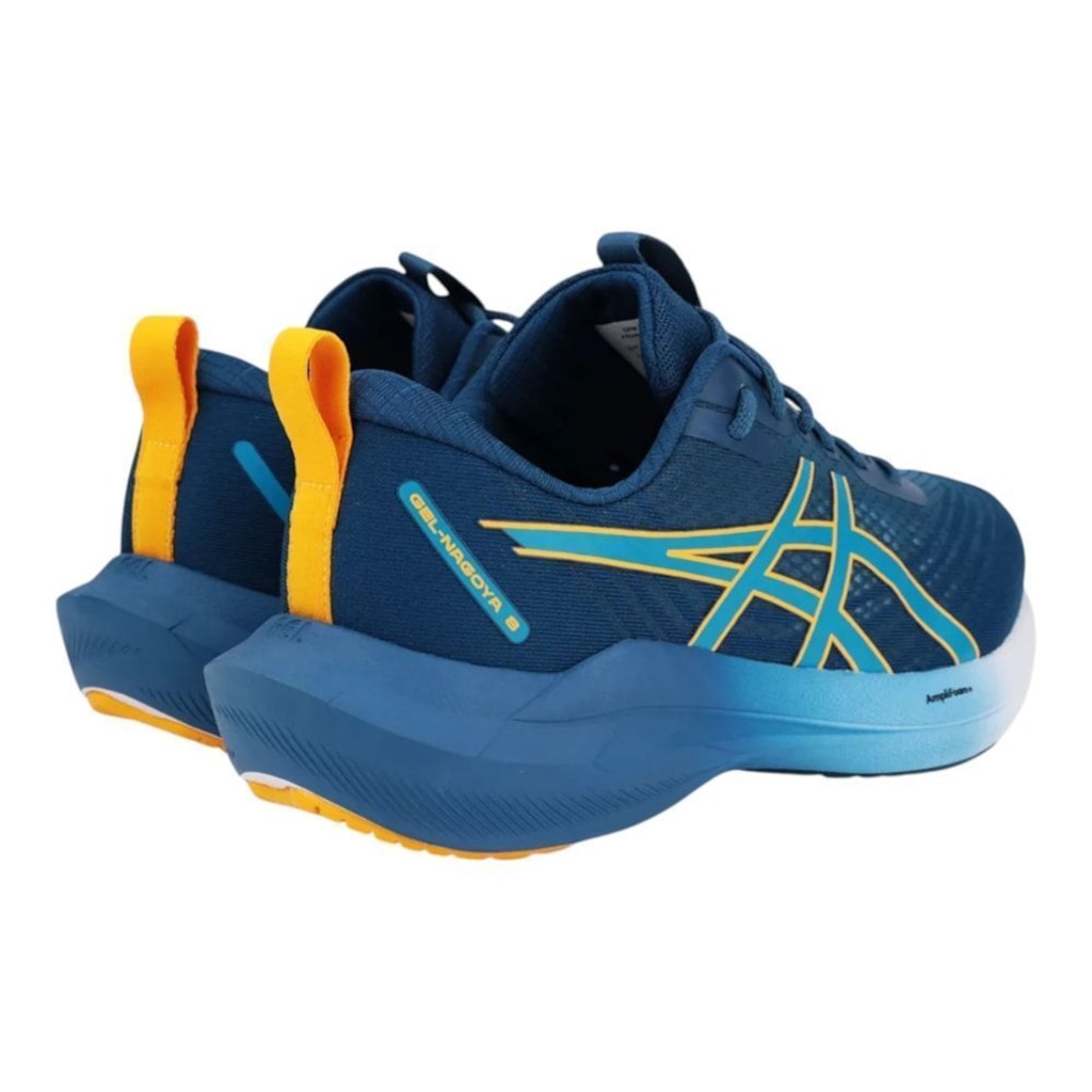 Imagem 4 do produto Tênis Asics Gel-Nagoya 8 Masculino