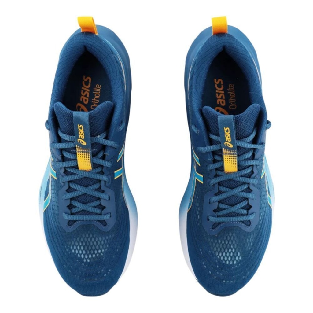 Imagem 5 do produto Tênis Asics Gel-Nagoya 8 Masculino