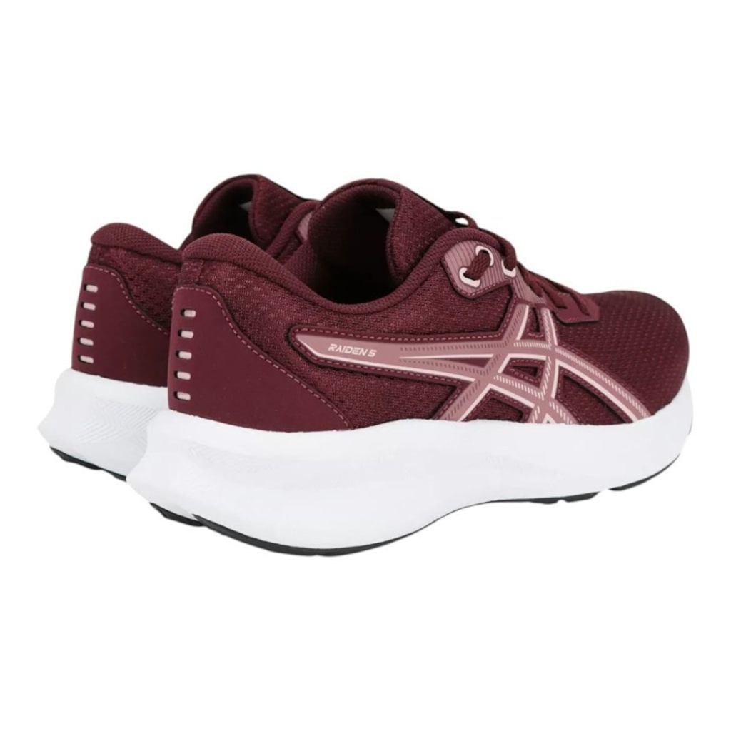 Imagem 4 do produto Tênis Asics Raiden 5 Feminino
