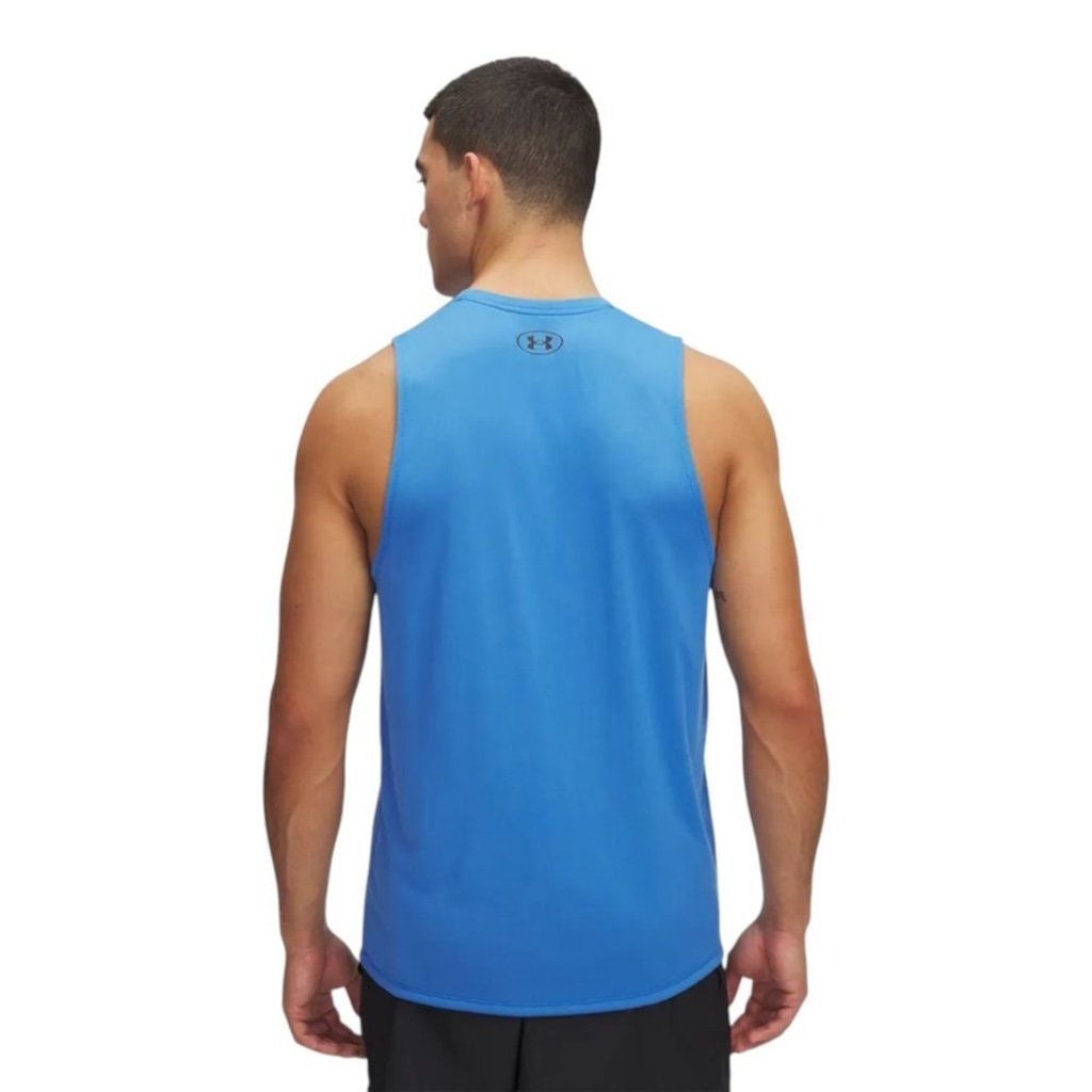 Imagem 2 do produto Camiseta Regata Under Armour Tech Tank Masculina