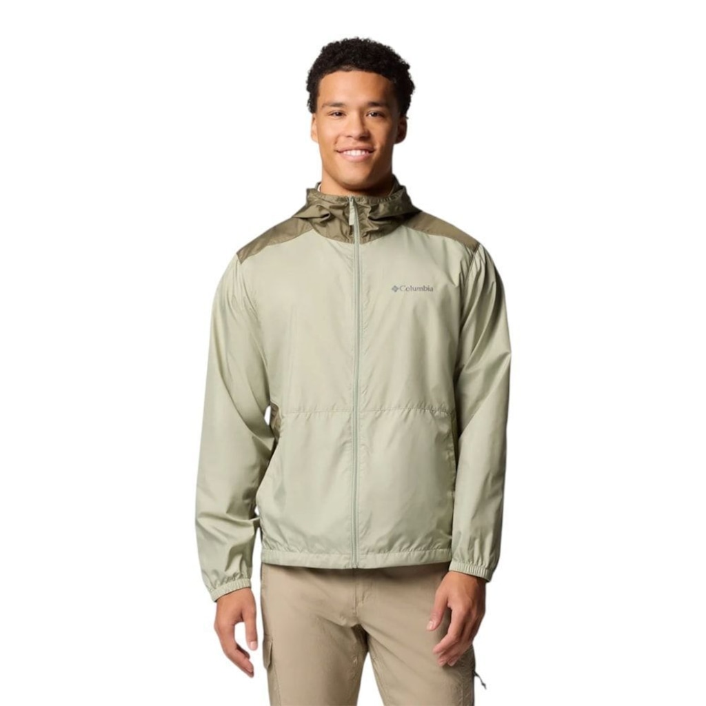 Jaqueta Columbia Discovery Loop Masculina