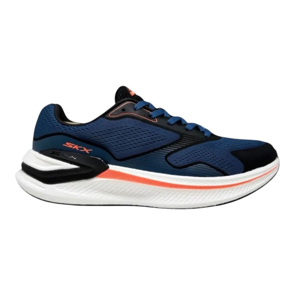 Tênis Skechers Go Run Consistent Pro-Corus Masculino