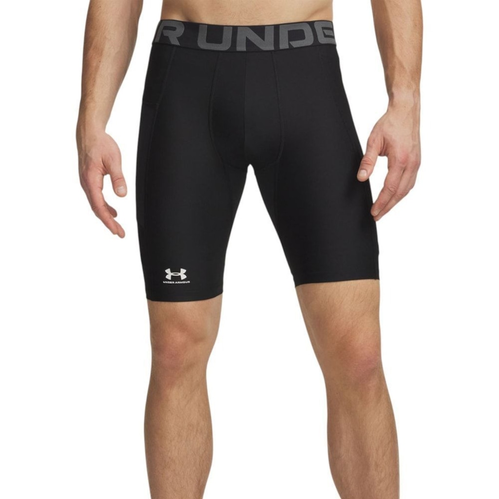 Bermuda Under Armour HG Pocket Long Masculino