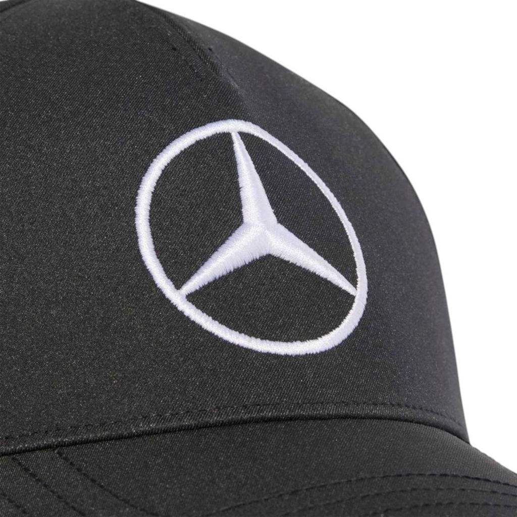 Imagem 3 do produto Boné Aba Curva adidas Mercedes AMG Petronas Kimi Antonelli