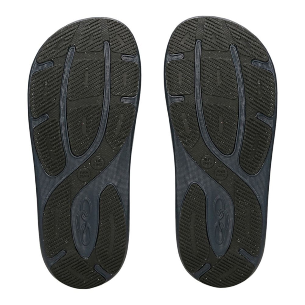 Imagem 2 do produto Chinelo Olympikus Pleno Unissex