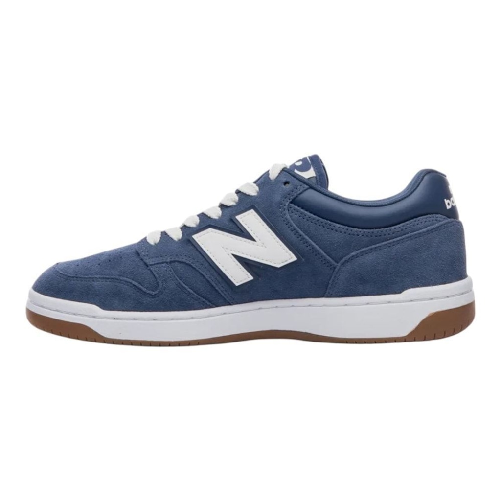 Imagem 2 do produto Tênis New Balance 480 Low Masculino