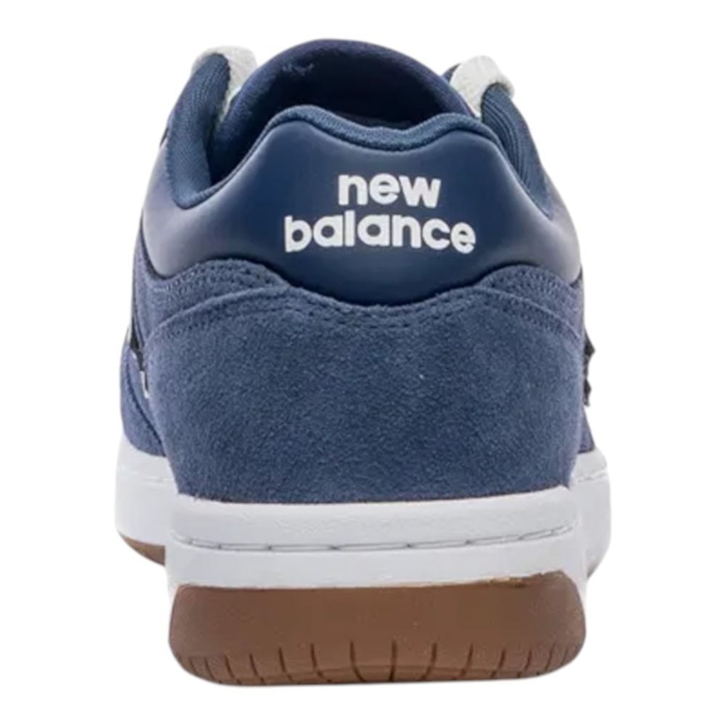 Imagem 4 do produto Tênis New Balance 480 Low Masculino