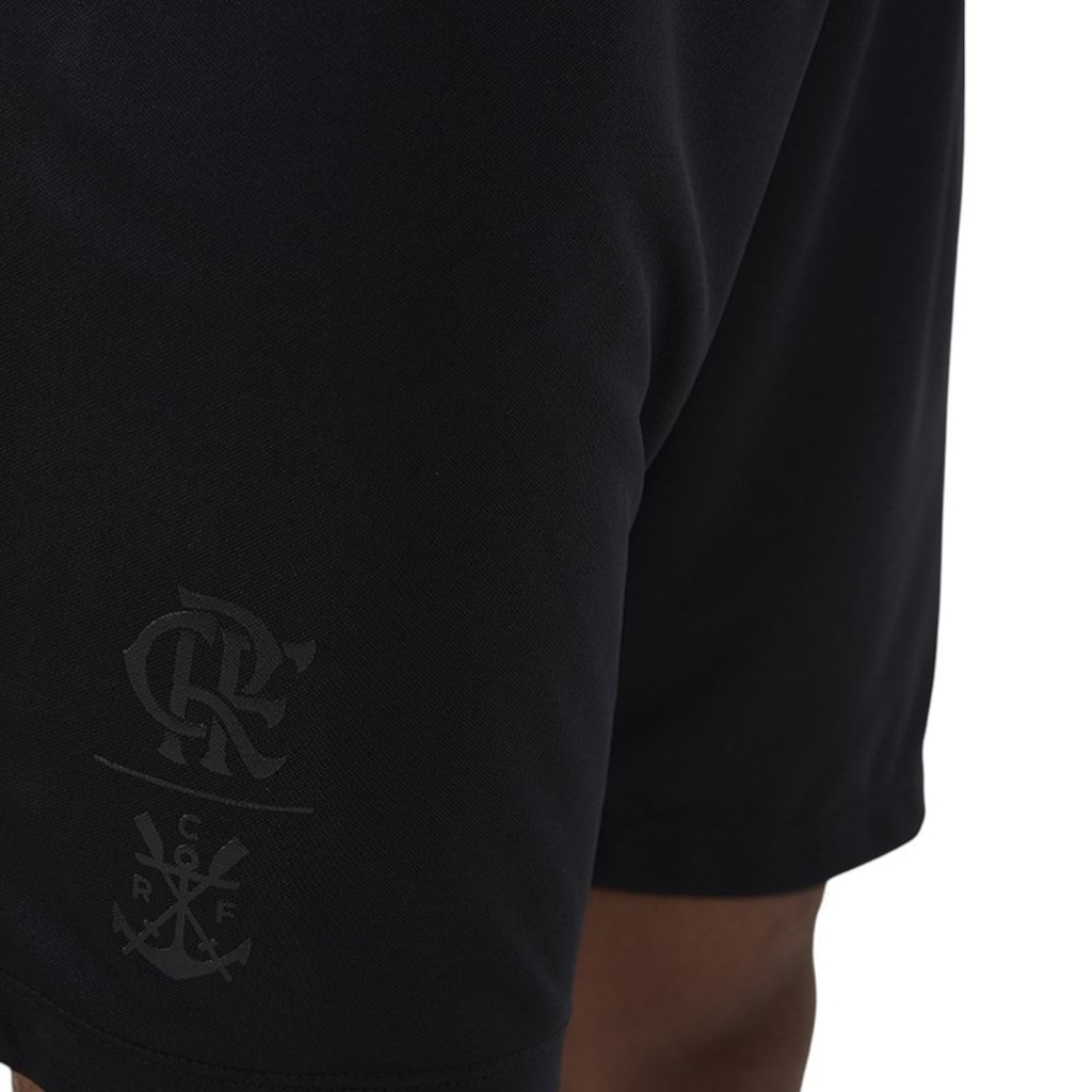 Imagem 4 do produto Bermuda Braziline Flamengo Tocaia Masculina