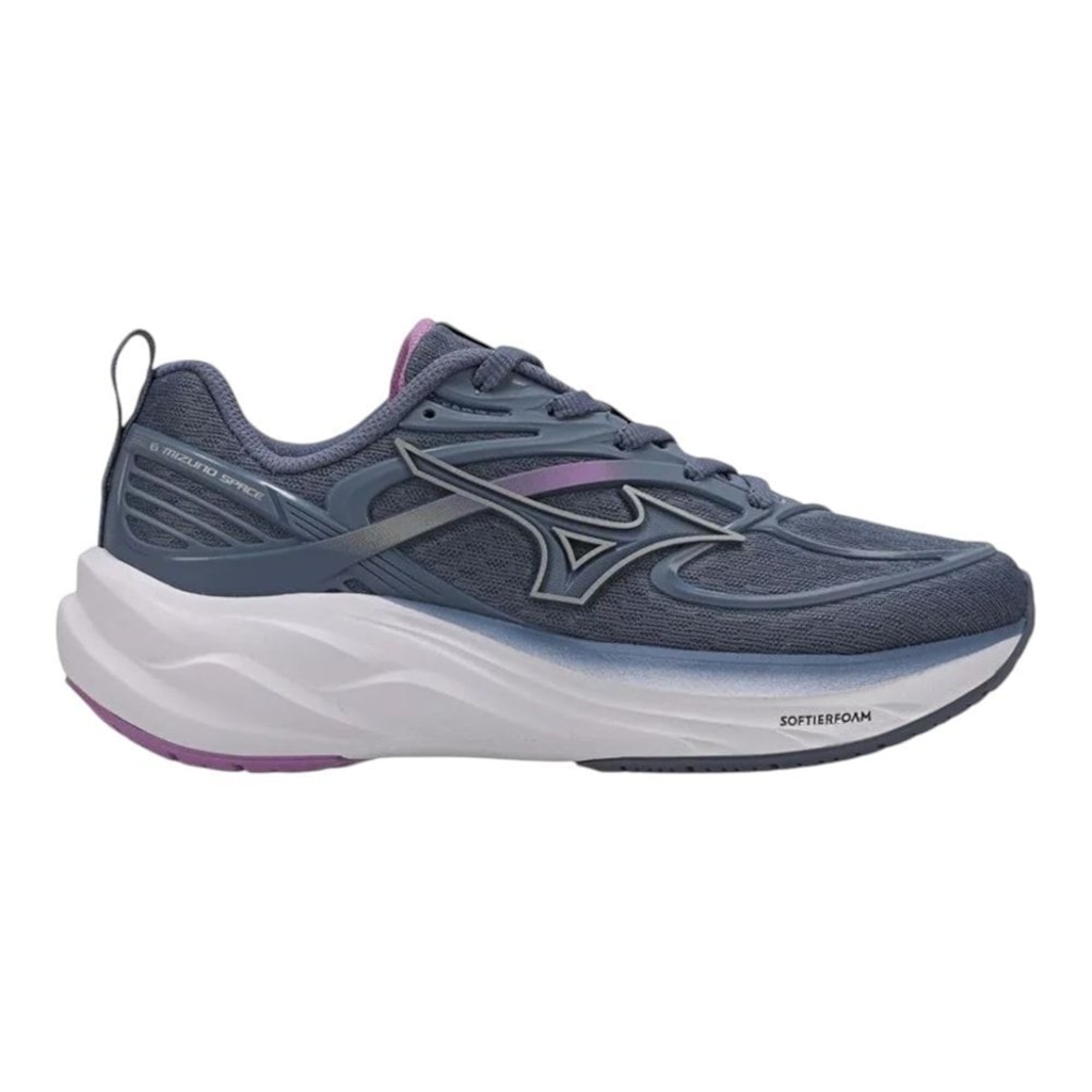 Tênis Mizuno Space 6 Infantil