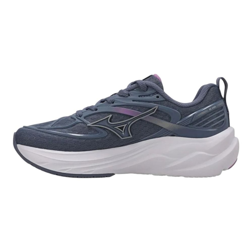 Imagem 2 do produto Tênis Mizuno Space 6 Infantil