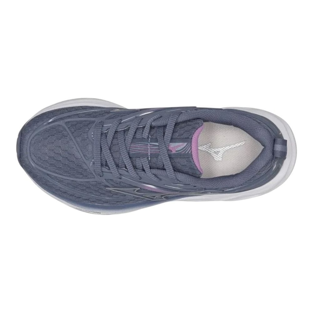 Imagem 4 do produto Tênis Mizuno Space 6 Infantil