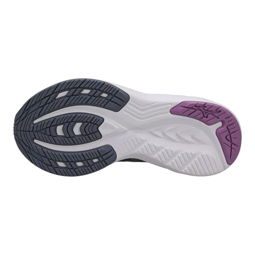 Imagem 5 do produto Tênis Mizuno Space 6 Infantil