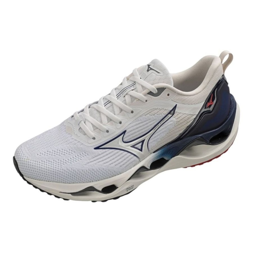 Imagem 3 do produto Tênis Mizuno Wave Stratos 3 Masculino