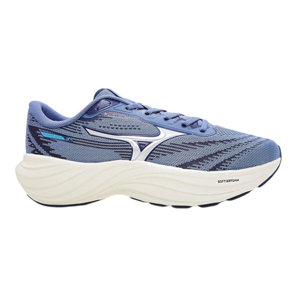 Tênis Mizuno Goya 3 Unissex