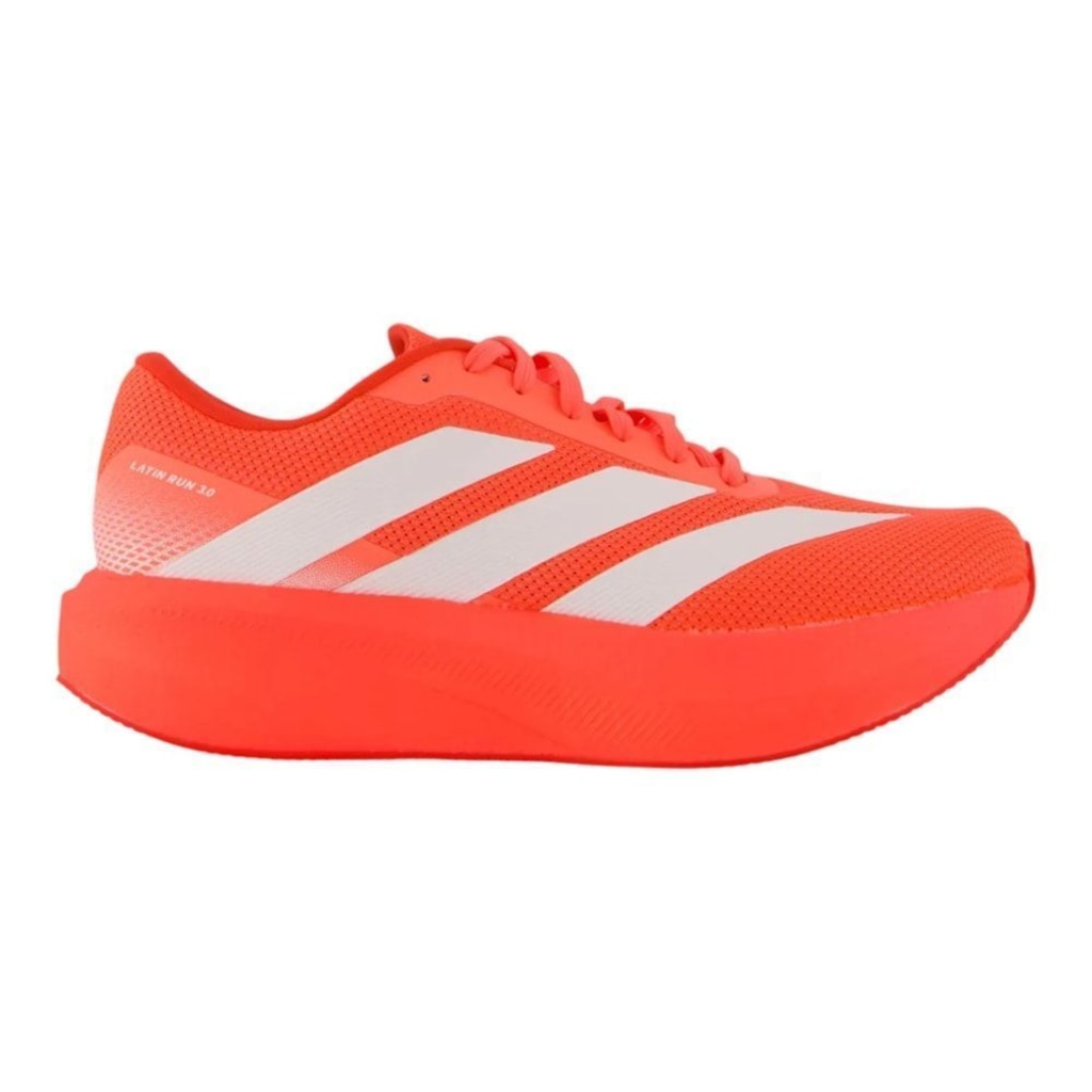 Tênis adidas Latin Run 3.0 Unissex