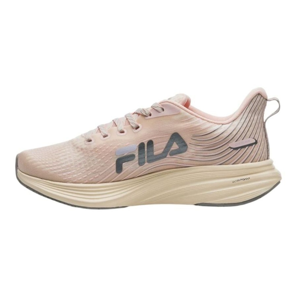 Imagem 2 do produto Tênis Fila Racer Curve 2 Feminino