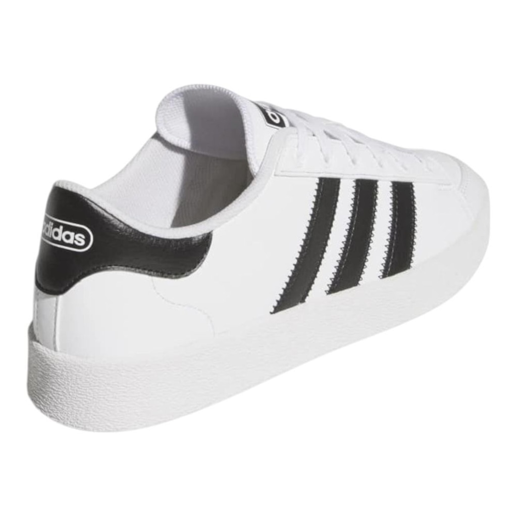 Imagem 4 do produto Tênis adidas Jump Hook Low Unissex