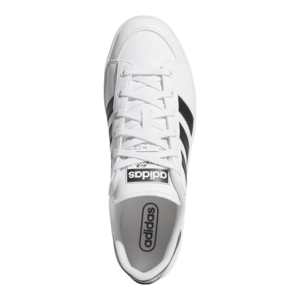 Imagem 5 do produto Tênis adidas Jump Hook Low Unissex