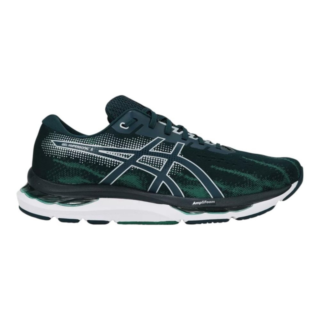 Tênis Asics Gel-Hypersonic 5 Masculino