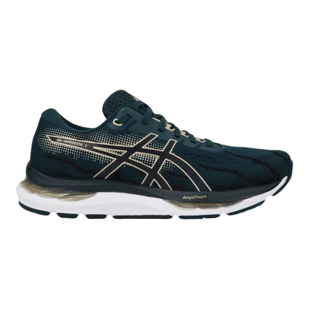 Tênis Asics Gel-Hypersonic 5 Feminino