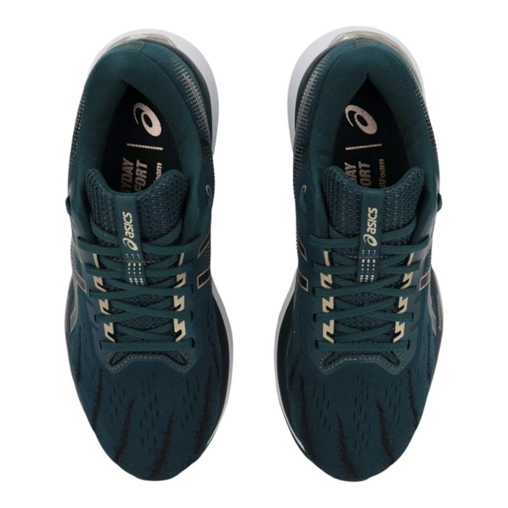 Imagem 5 do produto Tênis Asics Gel-Hypersonic 5 Feminino
