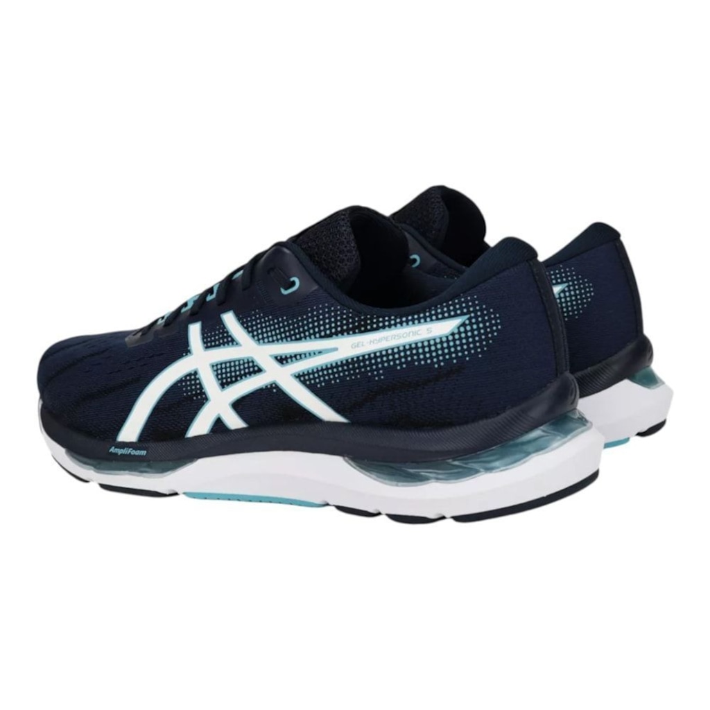 Imagem 4 do produto Tênis Asics Gel-Hypersonic 5 Masculino