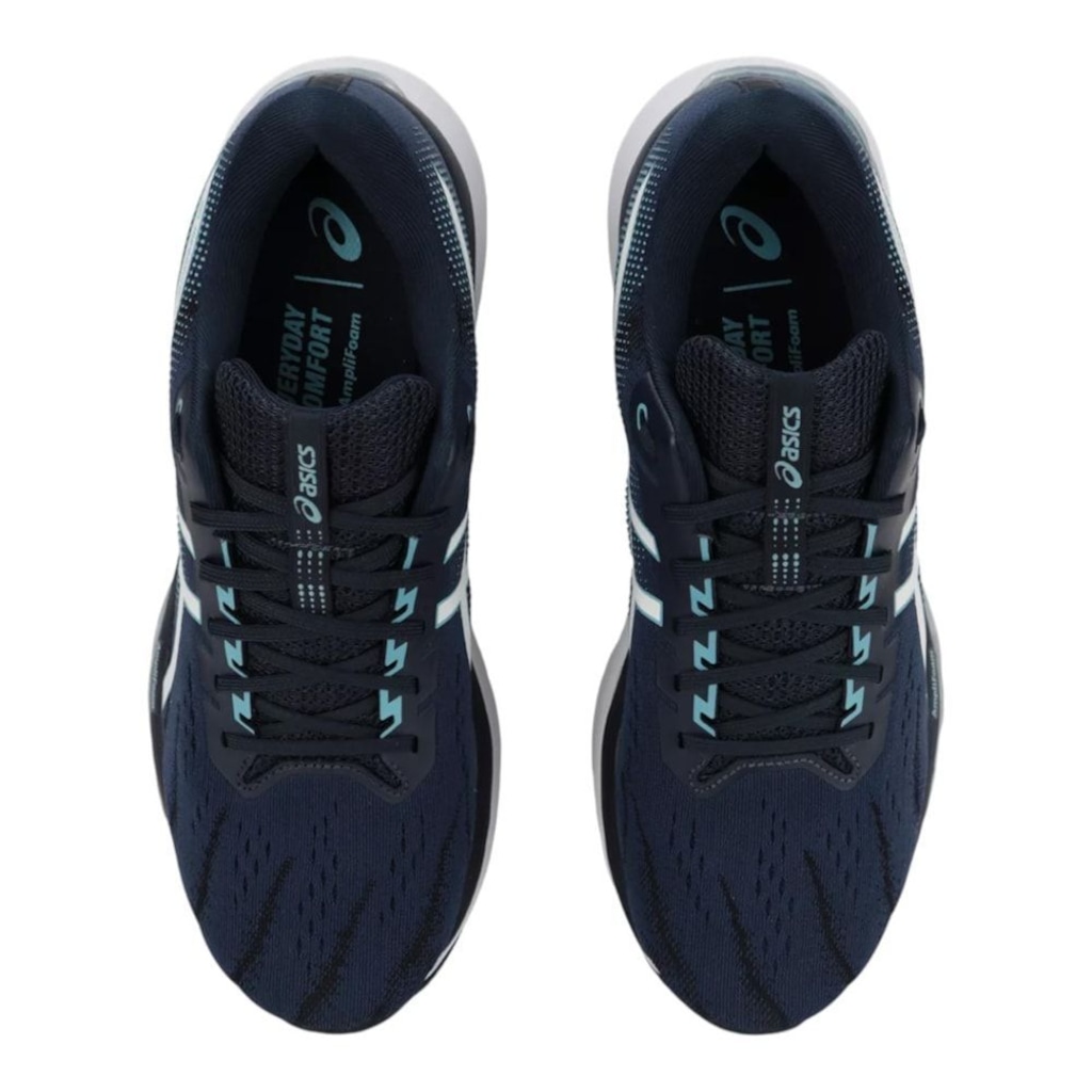 Imagem 5 do produto Tênis Asics Gel-Hypersonic 5 Masculino