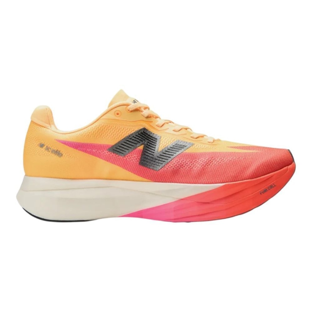 Tênis New Balance Fuelcell Supercomp Elite V5 Masculino