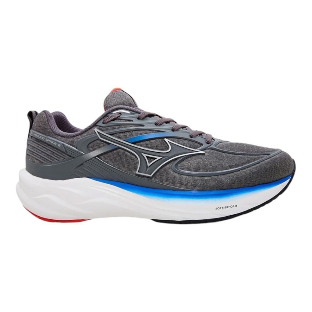 Tênis Mizuno Space 6 Masculino