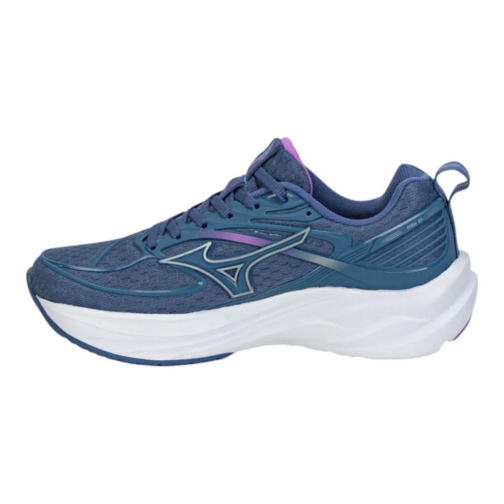 Imagem 2 do produto Tênis Mizuno Space 6 Feminino