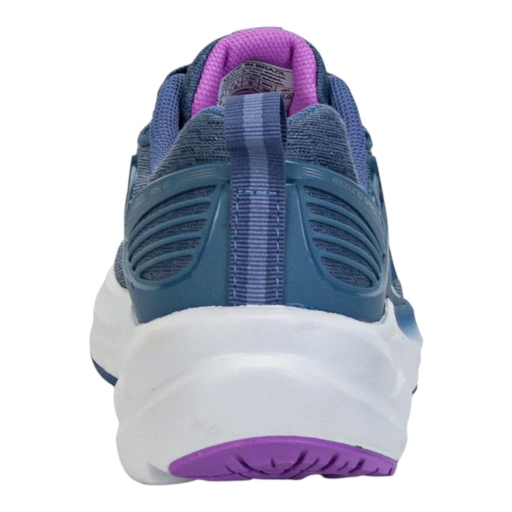 Imagem 4 do produto Tênis Mizuno Space 6 Feminino